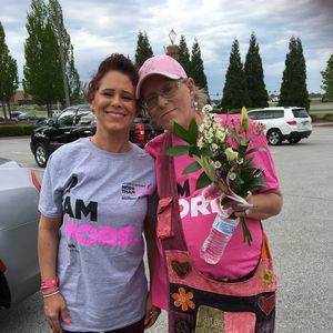 Meet your Posher, Dorothy